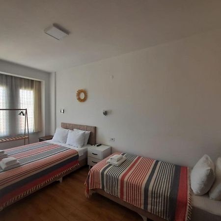 Adil Pansiyon Cesme Exterior photo
