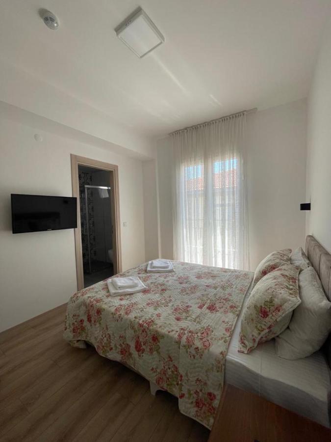 Adil Pansiyon Cesme Exterior photo