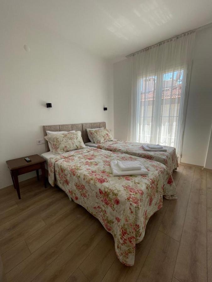 Adil Pansiyon Cesme Exterior photo