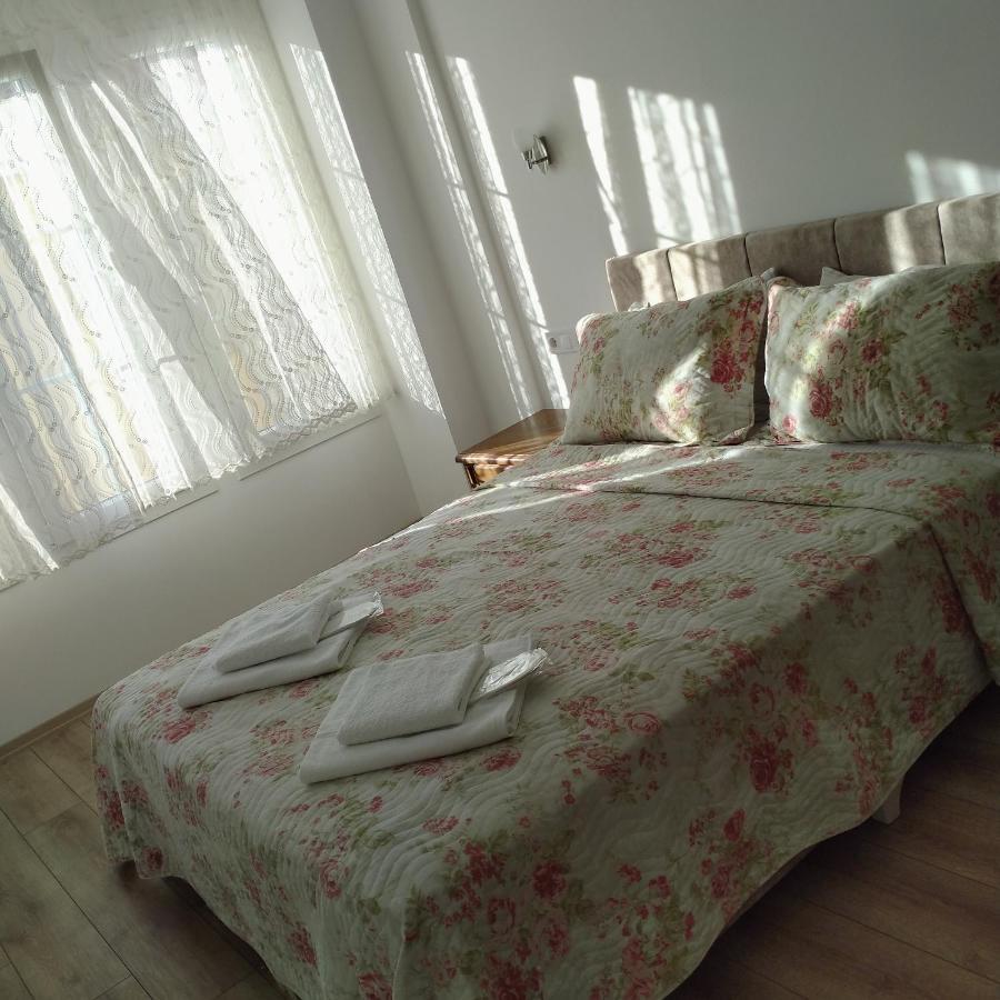 Adil Pansiyon Cesme Exterior photo