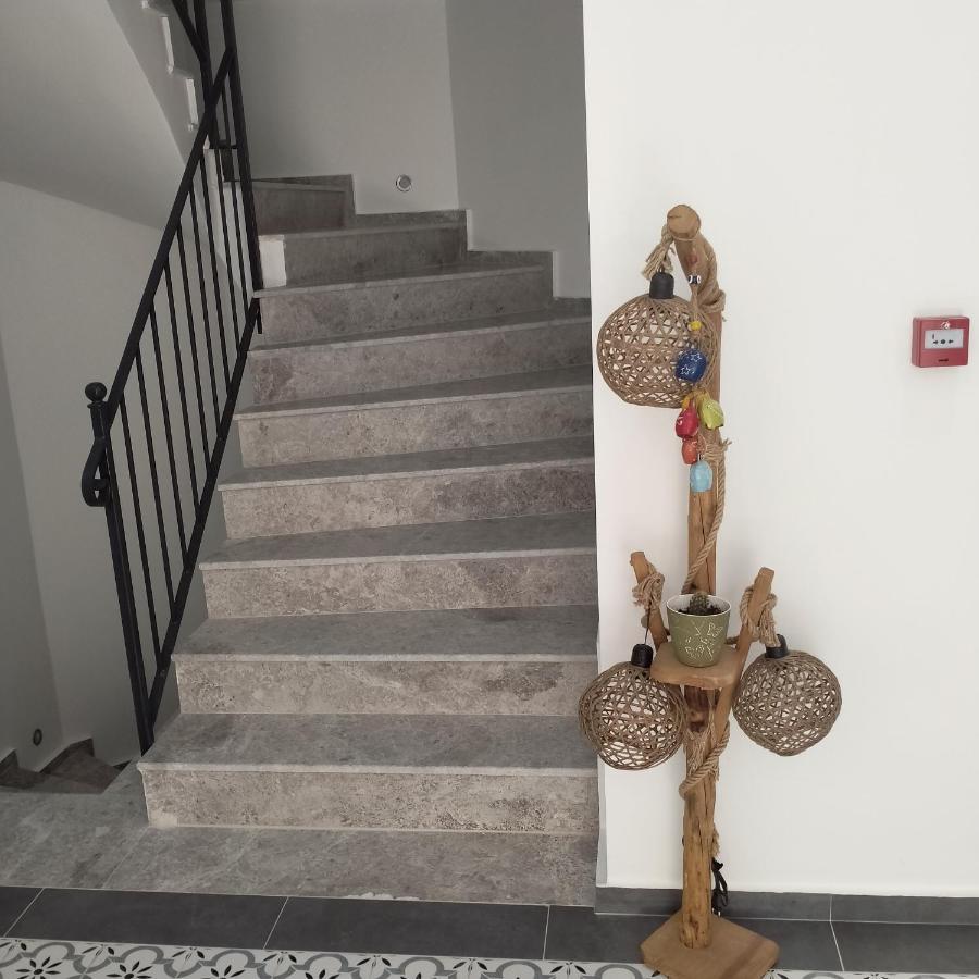 Adil Pansiyon Cesme Exterior photo